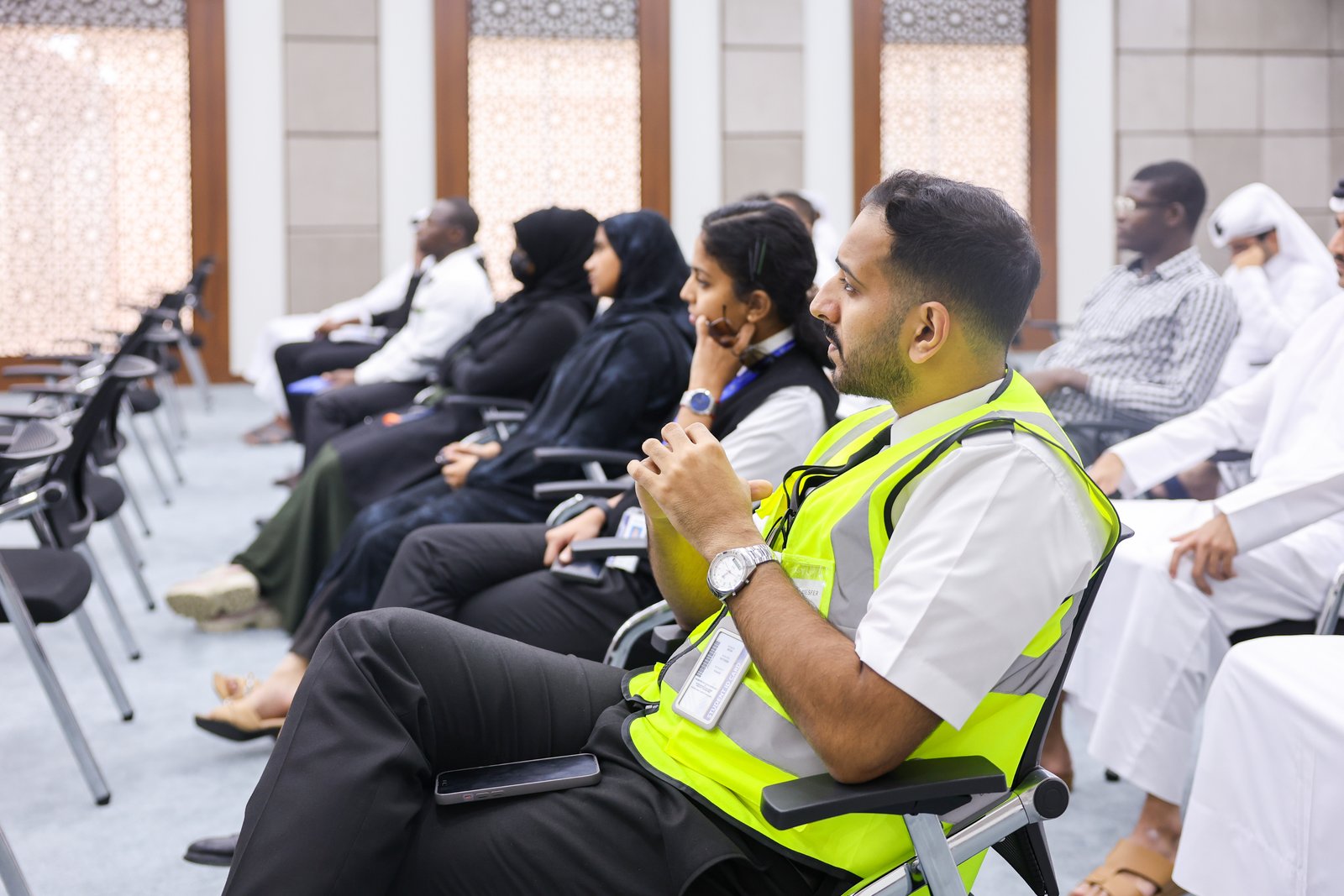 أكاديمية قطر لعلوم الطيران